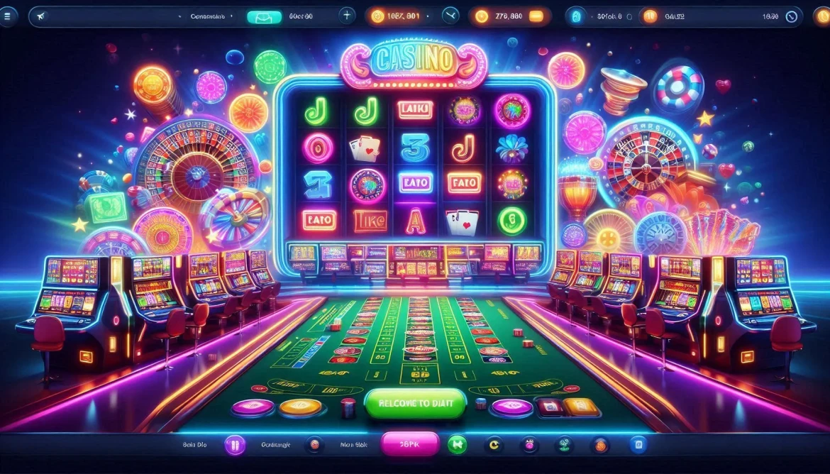 Viking Luck Casino